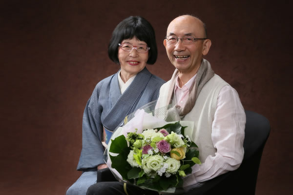プロフィール、宣材写真