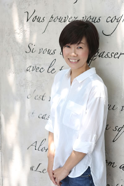 田中あかね