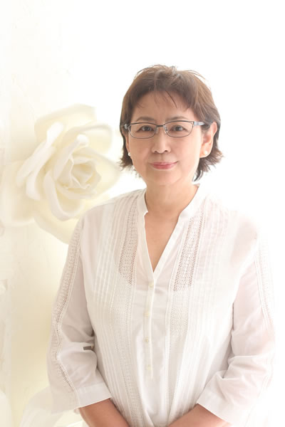 臼田 則子
